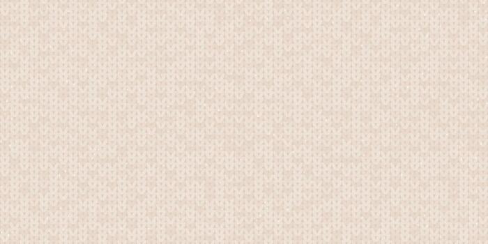 Abstract beige wool knitted texture seamless pattern background vector