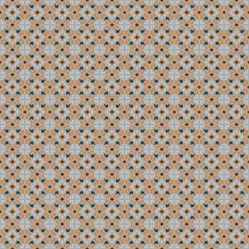 un modelo con pequeño círculos en eso vector