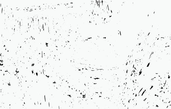 Abstract grunge design featuring textured patterns and dynamic brush strokes on a light background for creative projects and artistic expressions vector