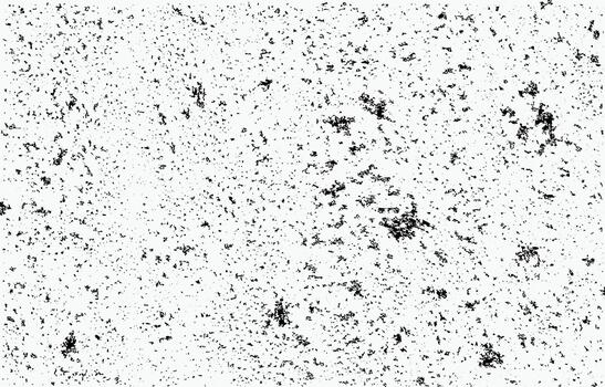 Abstract grunge design featuring random patterns and textures, perfect for backgrounds and artistic projects across various media formats vector