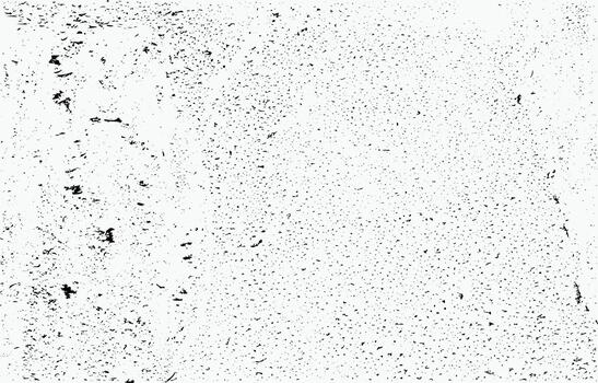 Abstract grunge design featuring textured patterns and random marks in monochrome tones for artistic backgrounds and creative projects vector