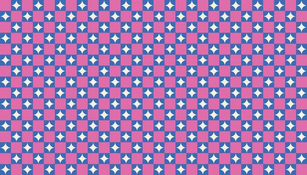 diseño antecedentes cuadrado ajedrez vector