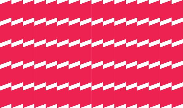 Design background sharp razor red vector