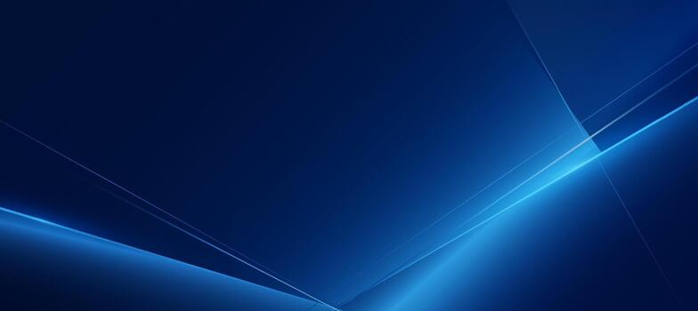 Modern abstract technology background,blue tech banner, corporate business, hi-tech abstract background, Digital Ads, business presentation or landing page vector