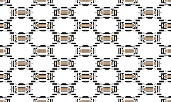 Simple Clean Lines Background for Digital Marketing, Web, and Presentation vector