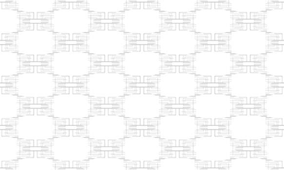 Hipster Minimal Geometric Texture for Merchandise and Label Design vector