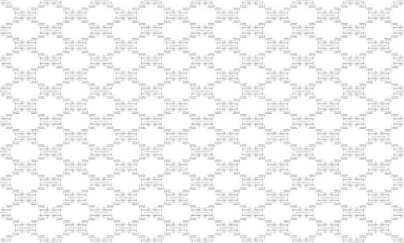 Modern Elegant Pattern for Digital Campaign, Web, and Product Design vector