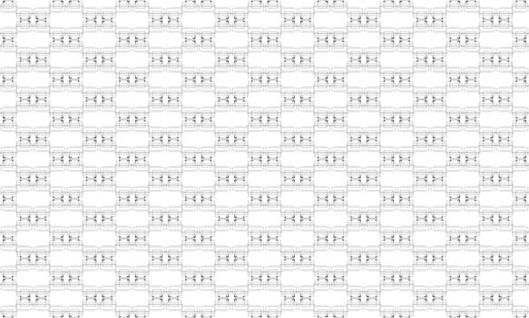 Modern Minimal Lines Texture for Creative Poster and UI Projects vector