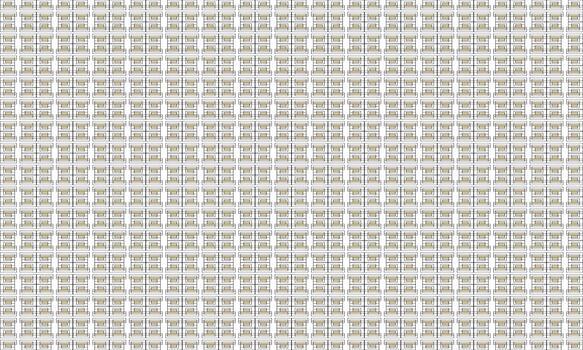 Retro Modern Lines Background for Posters, Web, and Advertising Projects vector