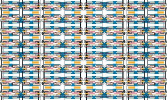 Simple Modern Texture for Social Media, Digital Ads, and Web Layouts vector