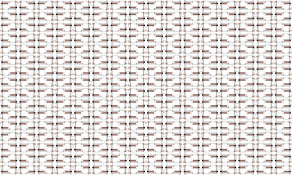 Modern Hipster Lines Pattern for Product, Fabric, and Poster Design vector