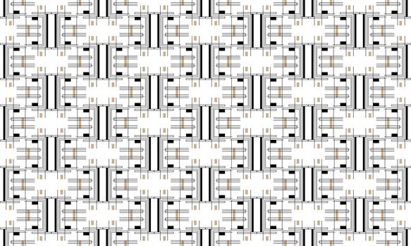 elegante moderno resumen antecedentes para marca y creativo proyectos vector