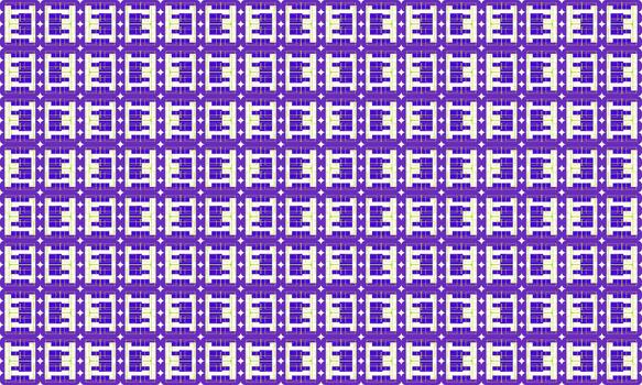 Simple Geometric Pattern Texture for Web, Social Media, and Digital Ads vector