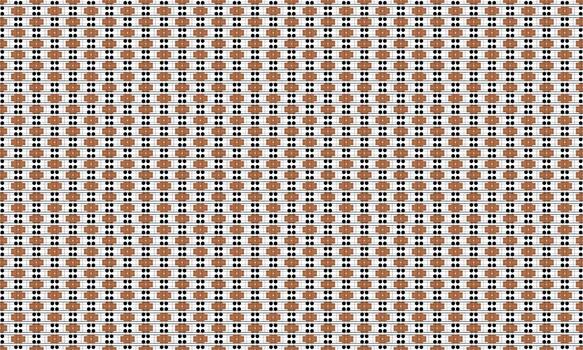 Minimal Modern Texture for Creative Branding, Web, and App Layouts vector