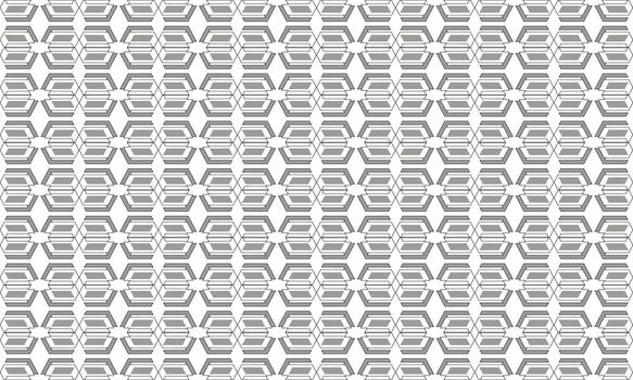 Modern Hipster Lines Pattern for Creative Branding and Merchandise Use vector