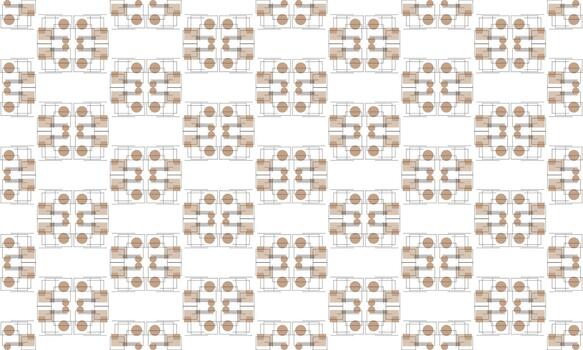 Modern Abstract Lines Texture for Stylish Web, App, and Presentation vector