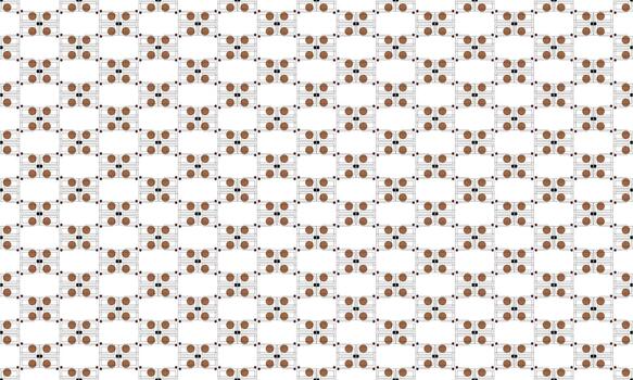 Minimalist Lines Background for Elegant Branding, Web, and Marketing vector