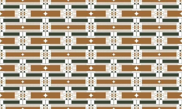 Elegant Simple Lines Pattern for Marketing, Presentation, and Posters vector