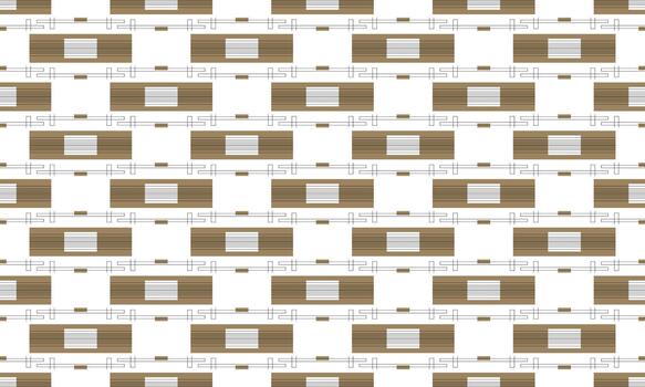 Simple Minimalist Texture for Website, App, and Digital Presentation vector