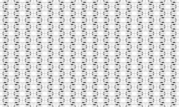 Modern Minimalist Lines Background for Presentation and Product Design vector