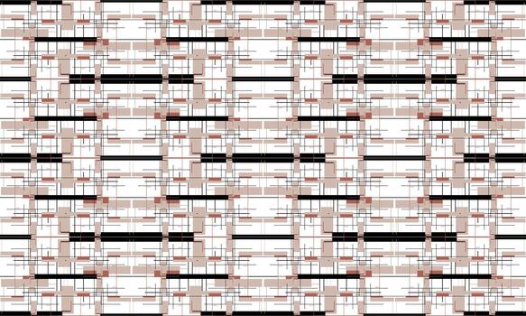 elegante mínimo resumen modelo para web, marketing, y marca proyectos vector