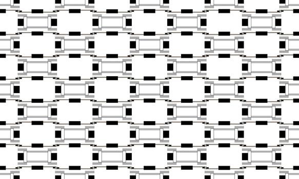 Simple Clean Abstract Texture for Digital Marketing and Presentation vector