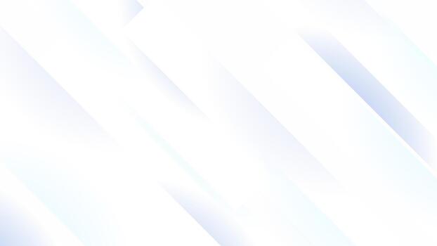 Abstract white and blue square shape with futuristic concept background. Website, banner, and brochure background vector