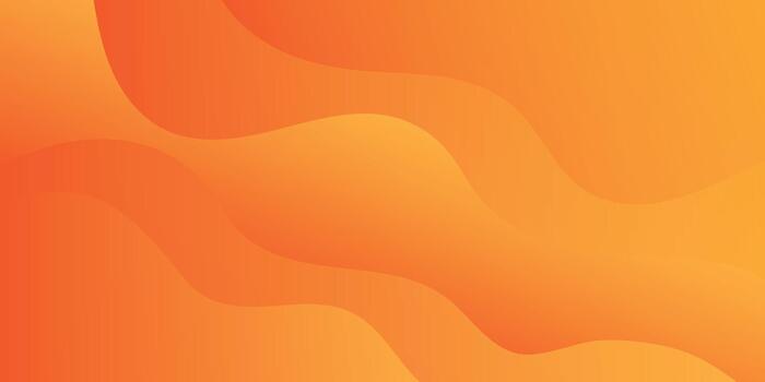 Abstract yellow color background. Dynamic shapes composition. Eps10 vector