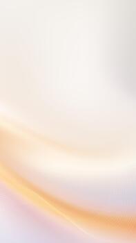 A warm and elegant vertical background with soft, vector