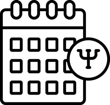 cuaderno pulcro diseño núcleo vector