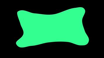 máscara marco 11 en alfa video