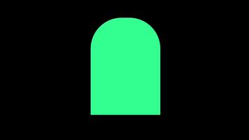 mascarar quadro, Armação em alfa 06 video