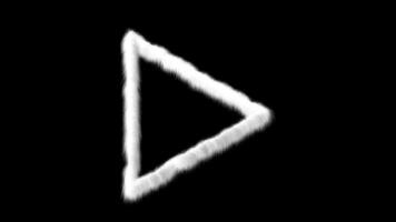 felpa telaio - triangolo video