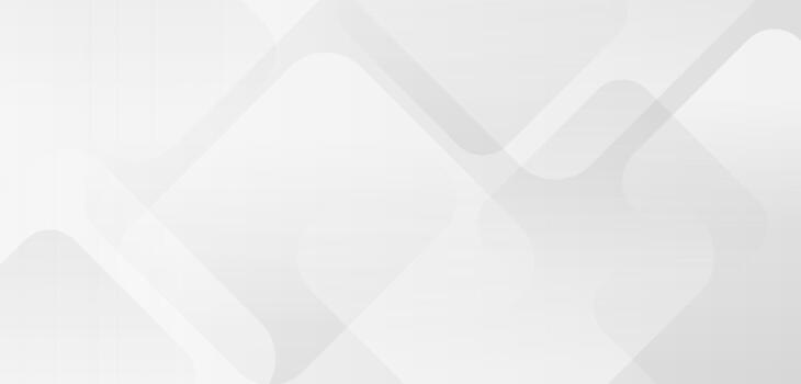 Minimal white abstract background with soft texture and subtle gradient layers. vector