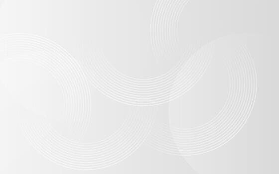 mínimo blanco resumen antecedentes con sutil suave gradientes y suave capas. vector