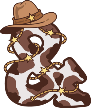 vaqueiro e comercial ilustração png