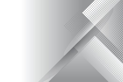 minimalist white gray light and dark color gradient background. Modern minimalist background design template vector