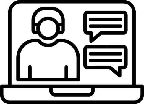 System Troubleshooting Guide vector
