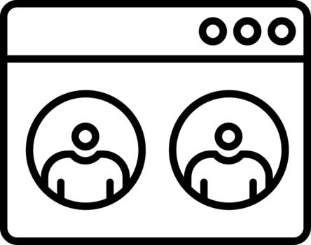 dedicado tecnología apoyo vector