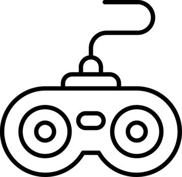 controlador remoto dispositivo vector