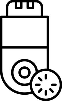 Refresh Backup Data vector