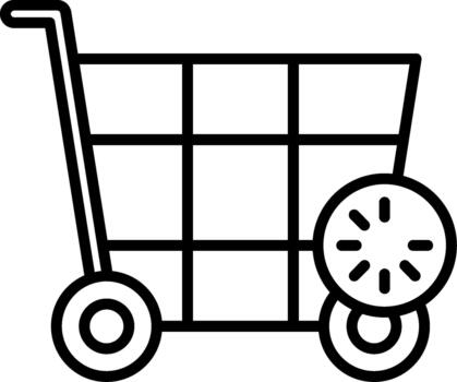 Instant Data Refresh vector