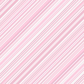 delicado rosado diagonal rayas crear un sutil aún elegante modelo. Perfecto para antecedentes, texturas, o sitio web diseños necesitando un toque de femenino encanto. vector