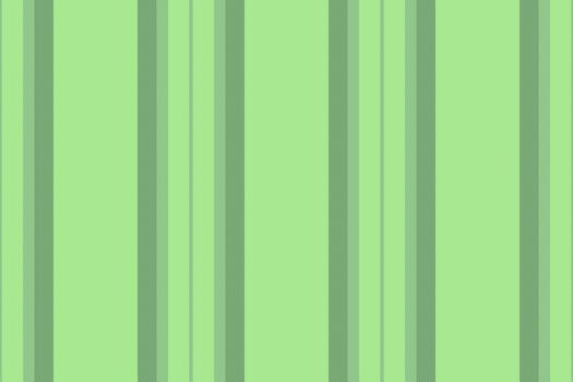 Elegant, subtle vertical striped pattern with a calming green palette. Perfect for backgrounds, textiles, or designs needing a touch of order and tranquility. vector