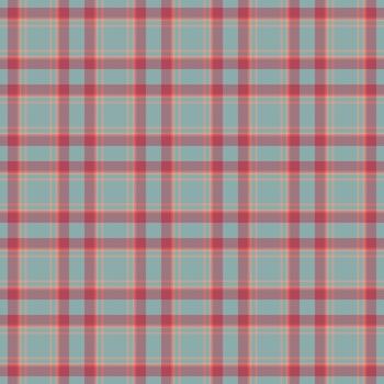 sin costura tartán modelo. un versátil textil diseño para antecedentes, telas, envase papel, o digital Arte proyectos clásico, elegante, y infinitamente repetible vector