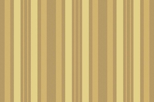Elegant striped pattern in tan and brown hues, offering a classic texture. Ideal for backgrounds, textiles, or adding a touch of retro charm. Versatile design element. vector