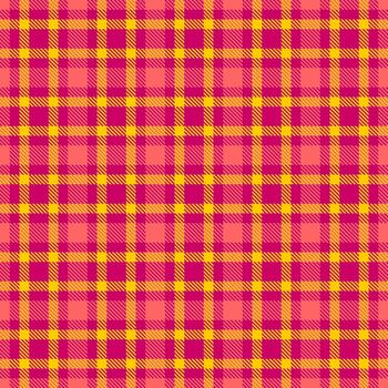 Vibrant tartan pattern with bold lines and contrasting hues. Versatile texture perfect for backgrounds, apparel design, or adding a retro flair to your project. vector