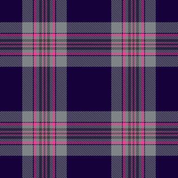Detailed tartan pattern. Ideal for backgrounds, textiles, crafts, fashion, or design elements. Timeless, versatile, and eyecatching graphic for various applications. vector