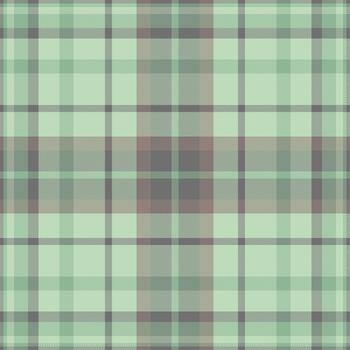 Classic tartan pattern with a soft, calming aesthetic. Ideal for backgrounds, textiles, or creating a cozy, traditional feel in design projects. Versatile for various creative needs. vector
