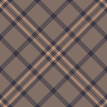 Classic plaid pattern with neutral tones. Great for backgrounds, textiles, or adding a touch of traditional style to your project. Versatile for web or print designs. vector